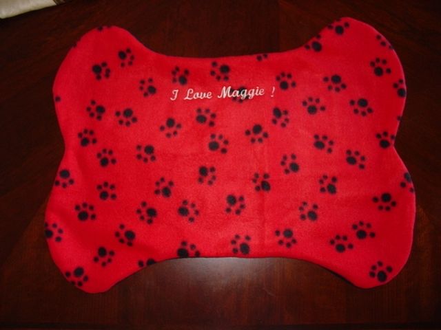 Dog Mat